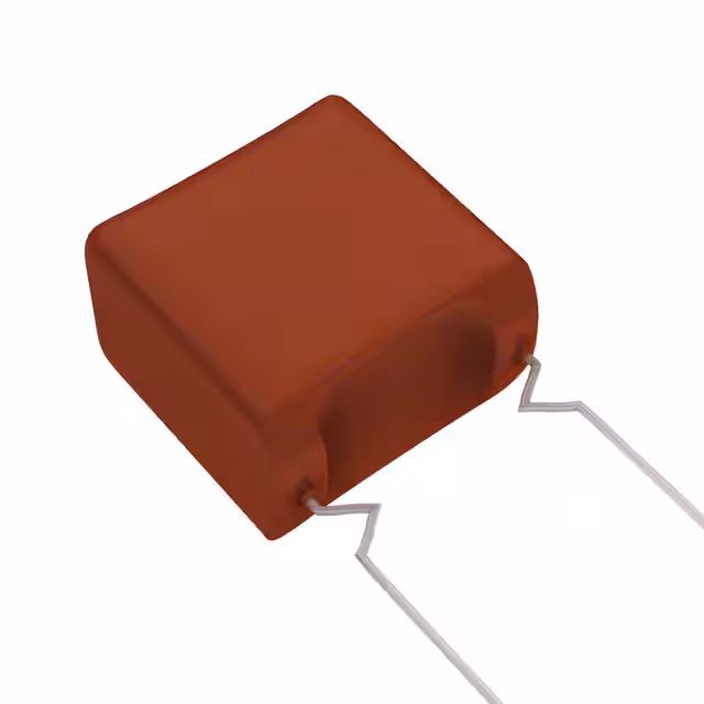 ECW-F2565HAQ Panasonic Electronic Components  Film Capacitors